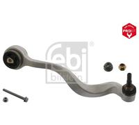 Braccio oscillante Assale anteriore Dx Braccio trasversale oscillante 40314