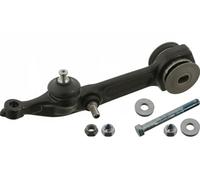 FEBI BILSTEIN Braccio oscillante 40366 anteriore destro sospensione ruota per Mercedes-Benz W220