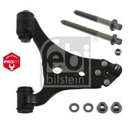 Braccio oscillante Assale anteriore Dx Braccio trasversale oscillante 40388