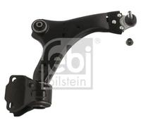 Braccio di controllo, sospensione ruota FEBI BILSTEIN 40427 Assale anteriore, destro, anteriore