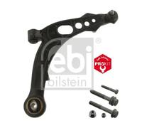 FEBI BILSTEIN 40671 Braccio oscillante, sospensione ruota