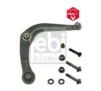FEBI BILSTEIN 40750 Braccio oscillante, sospensione ruota