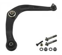 FEBI BILSTEIN 40790 Braccio oscillante sospensione ruota Assale anteriore Dx inferiore Braccio trasversale oscillante