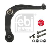 febi bilstein 40790 braccio sospensione con aggiunta di materiale (anteriore a destra) | PEUT