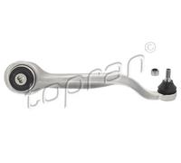 Braccio oscillante Assale anteriore Dx Braccio trasversale oscillante 408 357