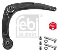 febi bilstein 40840 braccio sospensione con aggiunta di materiale (anteriore a destra) | CITROÃ‹N, PEUT