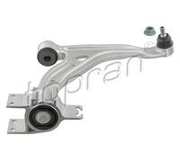 Braccio oscillante Assale anteriore Dx Braccio trasversale oscillante 409 542