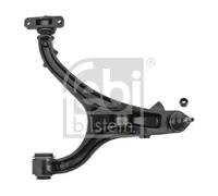 Braccio oscillante Assale anteriore Dx Braccio trasversale oscillante 41049