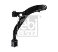 Braccio oscillante Assale anteriore Dx Braccio trasversale oscillante 41056