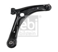 Braccio oscillante Assale anteriore Dx Braccio trasversale oscillante 41063