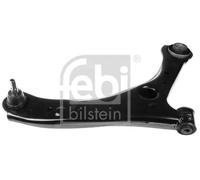 Braccio Oscillante Anteriore Sinistro Per CHRYSLER VOYAGER 2008 - 2016