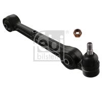 Braccio oscillante Assale anteriore Dx Braccio trasversale oscillante 41236