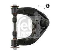 FEBI BILSTEIN 41242 Braccio oscillante, sospensione ruota