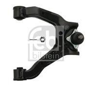 Braccio oscillante Assale anteriore Dx Braccio trasversale oscillante 41253