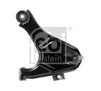 Braccio di controllo, sospensione ruota FEBI BILSTEIN 41356 Assale anteriore, destro, anteriore