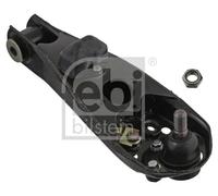 FEBI BILSTEIN 41724 Braccio oscillante, sospensione ruota