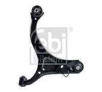 FEBI BILSTEIN 41757 Braccio oscillante, sospensione ruota