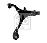 Braccio oscillante Assale anteriore Dx Braccio trasversale oscillante 42108