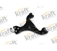 Kraft Automotive Braccio oscillante 4211312 Anteriore destro Sospensione ruota per Mercedes Vito Bus