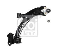 Braccio oscillante Assale anteriore Dx Braccio trasversale oscillante 42136