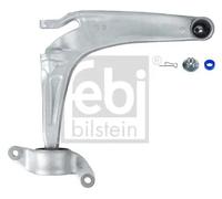 FEBI BILSTEIN 42148 Braccio oscillante anteriore per
