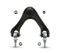 Braccio di controllo, sospensione ruota FEBI BILSTEIN 42152 Assale anteriore, destro, anteriore