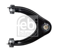 Braccio di controllo, sospensione ruota FEBI BILSTEIN 42176 Assale anteriore, destro, anteriore