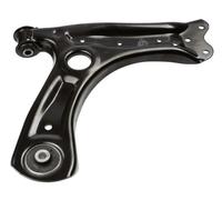 LEMFÖRDER Braccio oscillante 42651 01 – sospensione ruota anteriore Dx per Audi, Seat