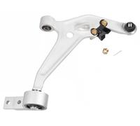 Braccio di controllo, sospensione ruota FEBI BILSTEIN 42670 Assale anteriore, destro, anteriore
