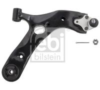 Braccio di controllo, sospensione ruota FEBI BILSTEIN 43057 Assale anteriore, destro, anteriore