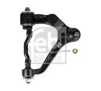 Braccio di controllo, sospensione ruota FEBI BILSTEIN 43092 assale anteriore, rechts, anteriore