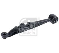 FEBI BILSTEIN 43135 Braccio oscillante sospensione ruota Assale anteriore Dx inferiore anteriore Braccio trasversale oscillante