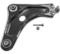 LEMFÖRDER 43550 01 Braccio oscillante, sospensione ruota