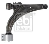 Braccio di controllo, sospensione ruota FEBI BILSTEIN 43720 Assale anteriore, destro, anteriore