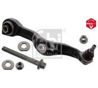 Braccio oscillante Assale anteriore Dx Braccio trasversale oscillante 44274