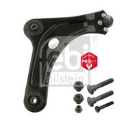 Braccio oscillante Assale anteriore Dx Braccio trasversale oscillante 44620