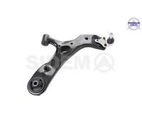 SIDEM 45056 Braccio oscillante, sospensione ruota