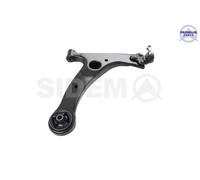 SIDEM 45375 Braccio oscillante, sospensione ruota