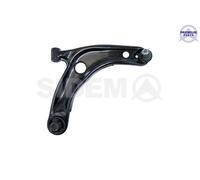 SPIDAN CHASSIS PARTS 45771 Tirante trasversale