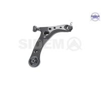 SIDEM 45871 Braccio oscillante, sospensione ruota