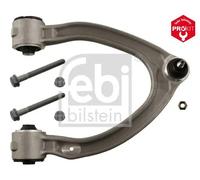 Braccio oscillante Assale anteriore Dx Braccio trasversale oscillante 47737