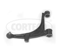 Braccio oscillante Assale anteriore Dx Braccio trasversale oscillante 49395415