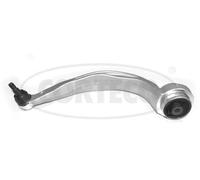 2x Bracci oscillanti CORTECO Davanti S+D per AUDI, PORSCHE A4 B8, A5 B8, A5 I,