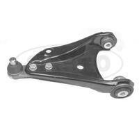 Braccio oscillante Assale anteriore Dx Braccio trasversale oscillante 49397319