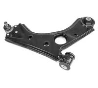 Braccio oscillante Assale anteriore Dx Braccio trasversale oscillante 49397655