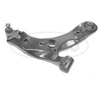 Braccio oscillante Assale anteriore Dx Braccio trasversale oscillante 49397735