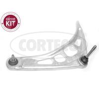 Braccio oscillante Assale anteriore Dx Braccio trasversale oscillante 49398440