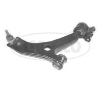 Braccio oscillante Assale anteriore Dx Braccio trasversale oscillante 49398488