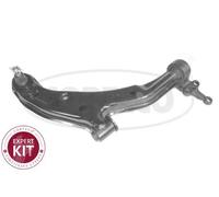 Braccio oscillante Assale anteriore Dx Braccio trasversale oscillante 49398516