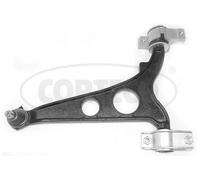 Braccio oscillante Assale anteriore Dx Braccio trasversale oscillante 49398930